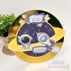 Crafty kit galaxy Adventure - Afbeelding 4