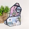 Sale-038 stansmal holiday - Afbeelding 2