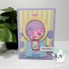 Designpapier bubblicious - Afbeelding 11