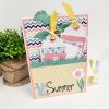 Kit pink flamingo - Afbeelding 2
