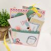 Kit pink flamingo - Afbeelding 3