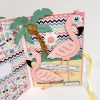 Kit pink flamingo - Afbeelding 5