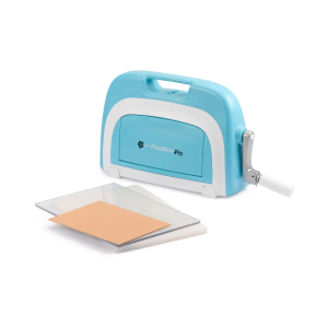 Stansmachine pressboss pro a4