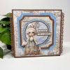 Collagepapier set zee & strand - Afbeelding 3