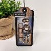 Sale-029 ABM rubberen stempels - Afbeelding 2