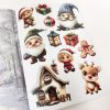 Collageboek winter vibes - Afbeelding 5