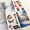 Collageboek winter vibes - Afbeelding 4