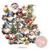 Mega Hobby Festijn winter vibes - Afbeelding 2
