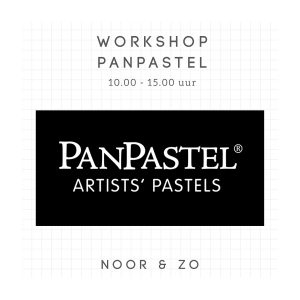 Panpastel