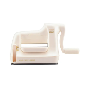 Stansmachine cut easy mini