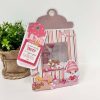 Sale-045 crafty kit huisje van snoep - Afbeelding 4