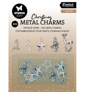 Charms winter elements
