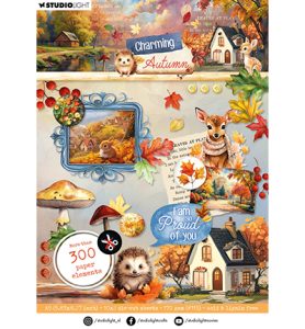 stansblok charming autumn
