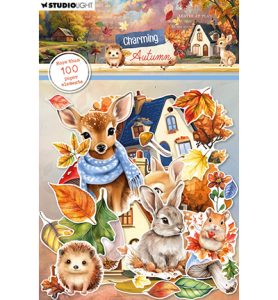 stansplaatjes animals & houses