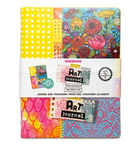art journal