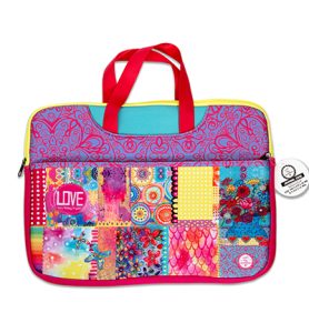 journal opbergtas