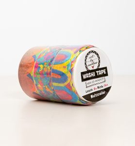 washitape multicolor