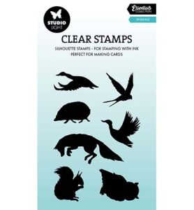 stempel animals