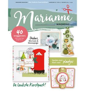 marianne magazine nr. 67