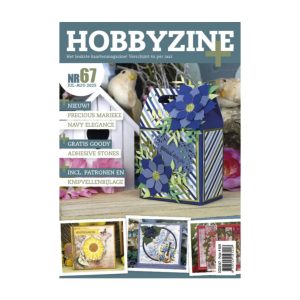 HobbyZine Plus 67