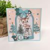 Stansmal Friendz accessoiries birdhouse - Afbeelding 2