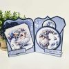 Sale-031 designpapier in de winter - Afbeelding 12