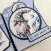 Stansmal doily - Afbeelding 7