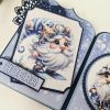 Stansmal doily - Afbeelding 8