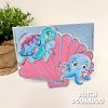 Stempel octopus - Afbeelding 2
