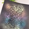 mask art water bubbles - Afbeelding 2