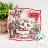 Collage stansplaatjes sweet as pie - Afbeelding 14