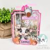 Collage stansplaatjes sweet as pie - Afbeelding 15