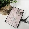 Designpapier vintage florals - Afbeelding 2