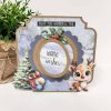 Collageboek winter vibes - Afbeelding 6
