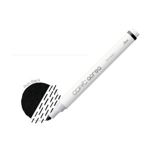 Acrea marker zwart