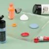 Gel press drukplaat A4 - Afbeelding 2