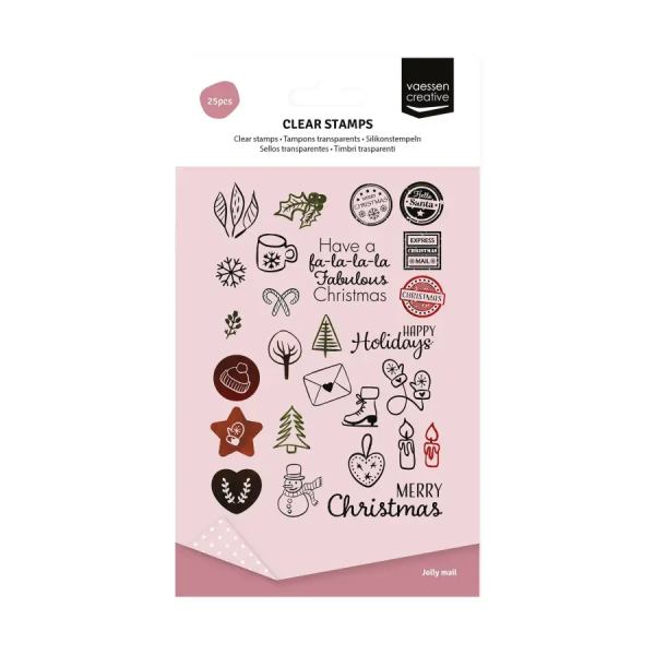 Stempel falala