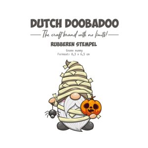 Stempel gnome mummy