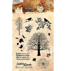 stempel time has come