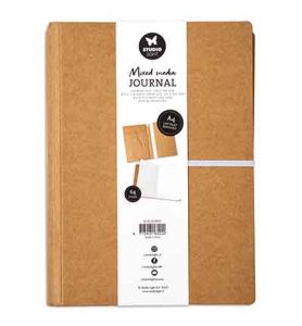 journal A4