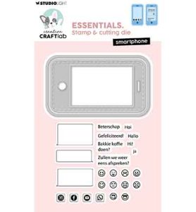 stansmal smartphone