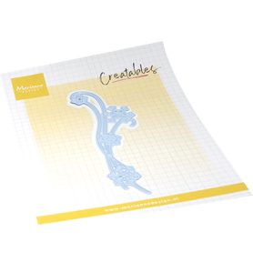 creatables  ice crystals swirl