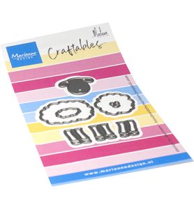 stansmal schaap