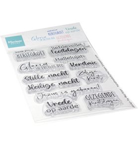 stempel nativity