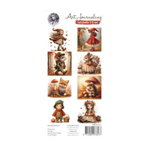 3d set herfst