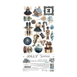 Extra set jolly season