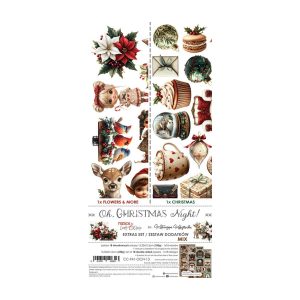 Extra set oh christmas night mix