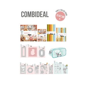 Combideal craftlab augustus