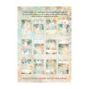 Collagepapier giraf - Afbeelding 2