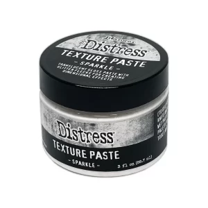 texture paste sparkle